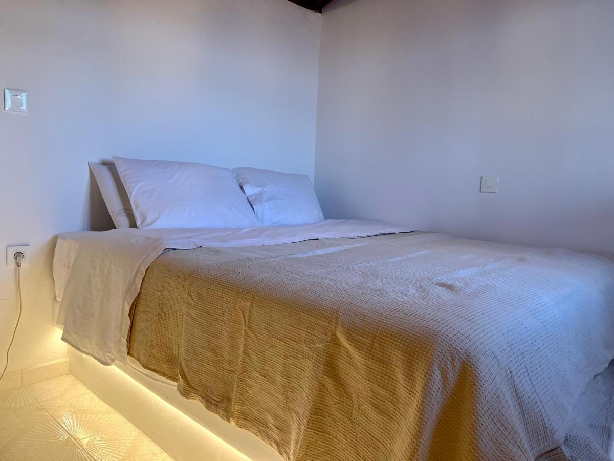 Lux Mykonos House Vila Agios Stefanos  Exterior foto